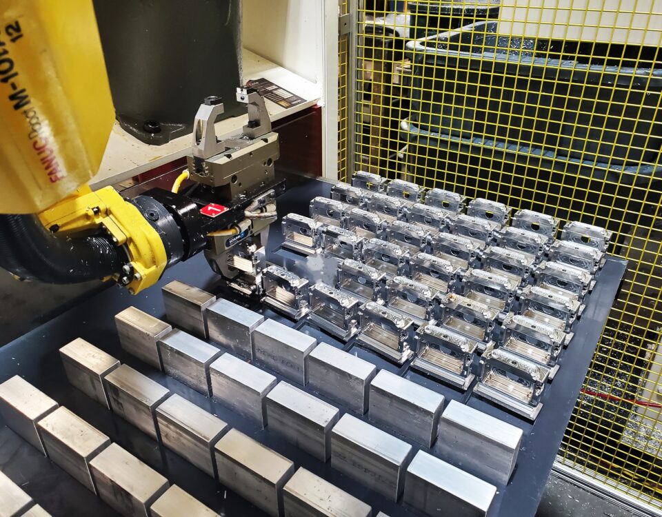 automation